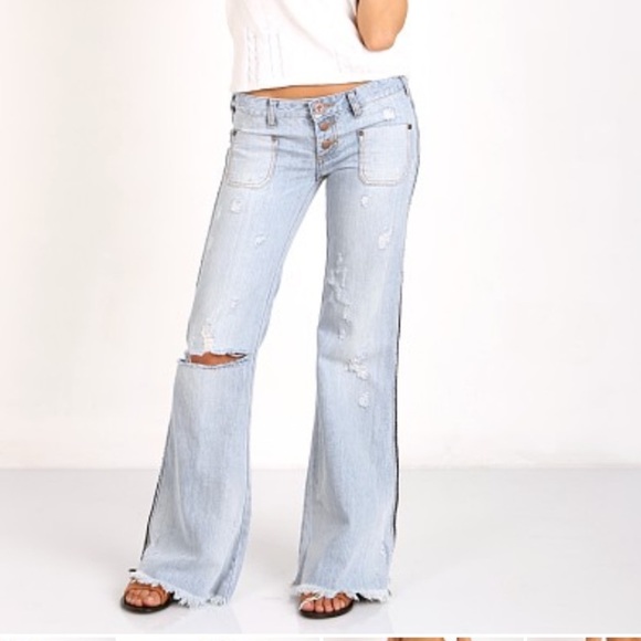 One Teaspoon Florence Le Cats NWT - Picture 2 of 7